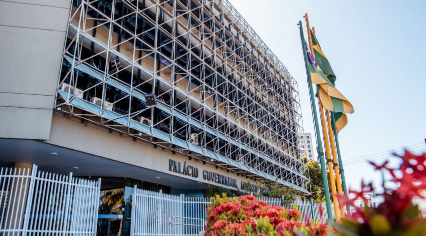 Governo de Sergipe encaminha projetos de lei à Alese para concessão de reajuste aos servidores