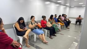 Carreta Saúde da Mulher amplia acesso a exames e consultas especializadas em Aracaju