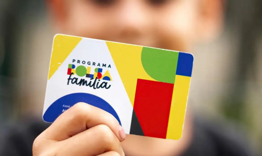 Bolsa Família: pagamentos aos beneficiários começam nesta segunda-feira