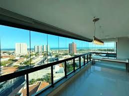 Aracaju registra salto e retoma protagonismo no mercado imobiliário de luxo