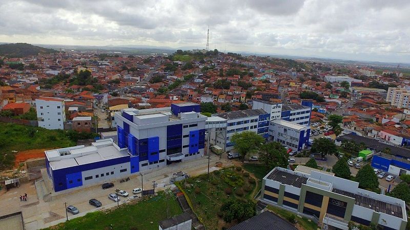 Servidores dos hospitais universitários em Sergipe entram em greve