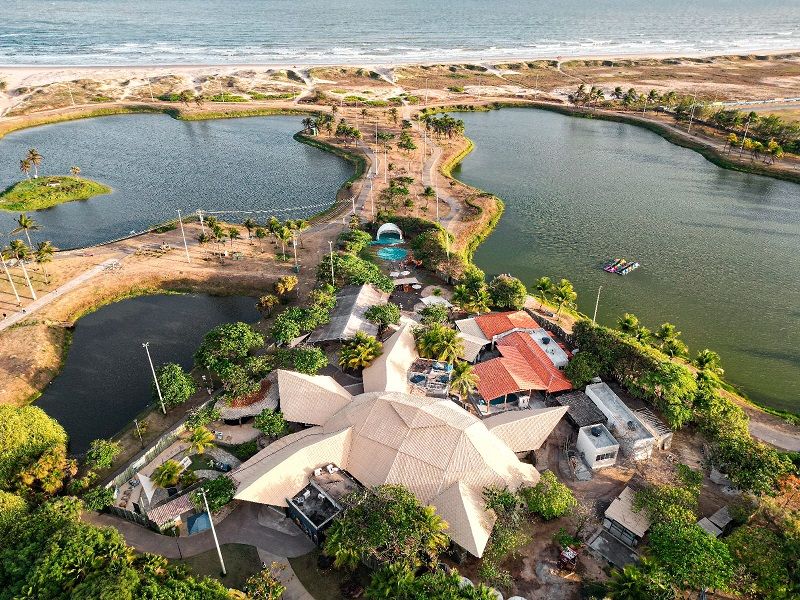 Tamar Aracaju terá programação especial para o feriadão da Páscoa