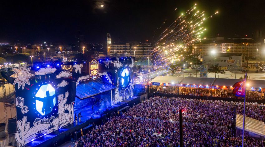 Arraiá do Povo: confira a programação oficial dos festejos juninos 2026