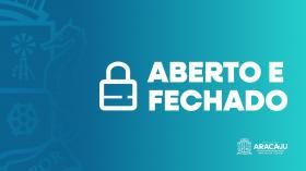 Paixão de Cristo: confira o funcionamento dos serviços da Prefeitura no feriado