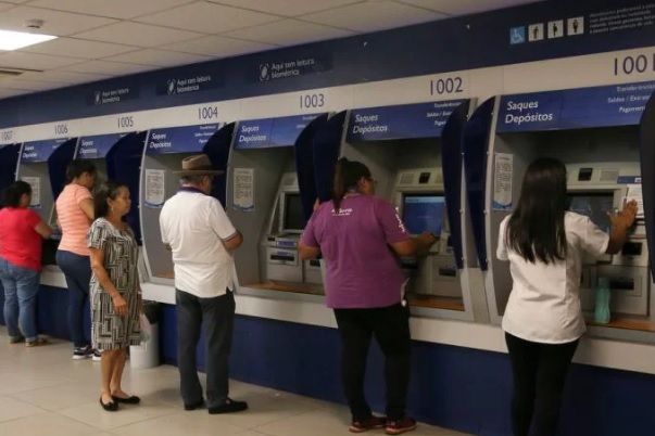 Bancos fecham na Sexta-feira Santa; veja como ficam os serviços