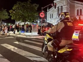 Prefeitura informa alterações no trânsito este fim de semana devido procissões de Semana Santa