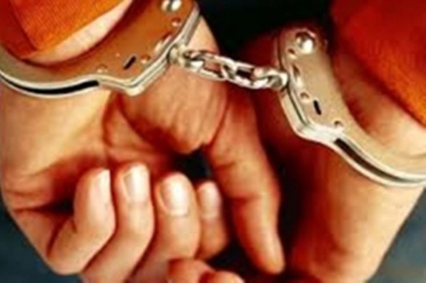 Polícia prende homem por invadir escola municipal no bairro 17 de Março