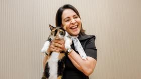 Prefeita Emília Corrêa assina contratação do projeto do Hospital Veterinário de Aracaju