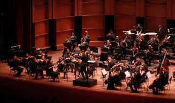 Orquestra Sinfônica de Sergipe inicia Série Cajueiros 2026 no Teatro Tobias Barreto nesta quinta-feira