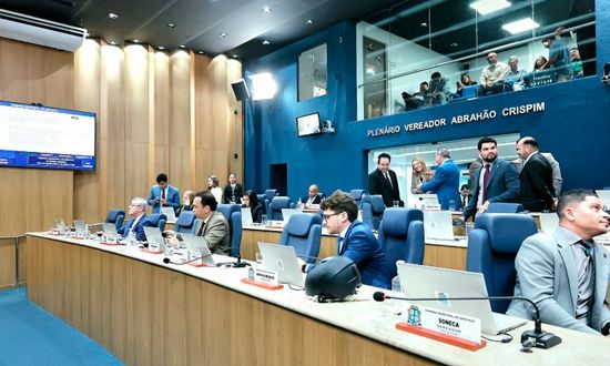 Vereadores aprovam projeto que concede remissão de IPTU em Aracaju