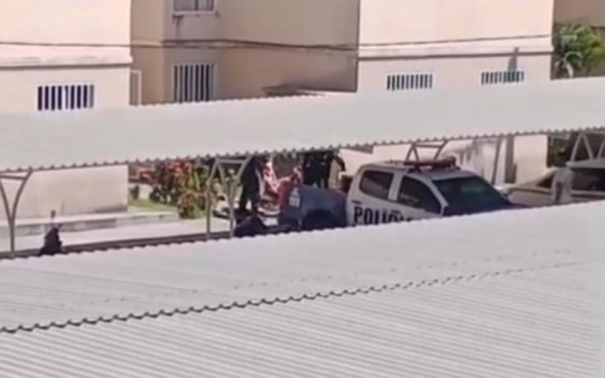 Confronto com PM deixa dois mortos no Porto Dantas, em Aracaju