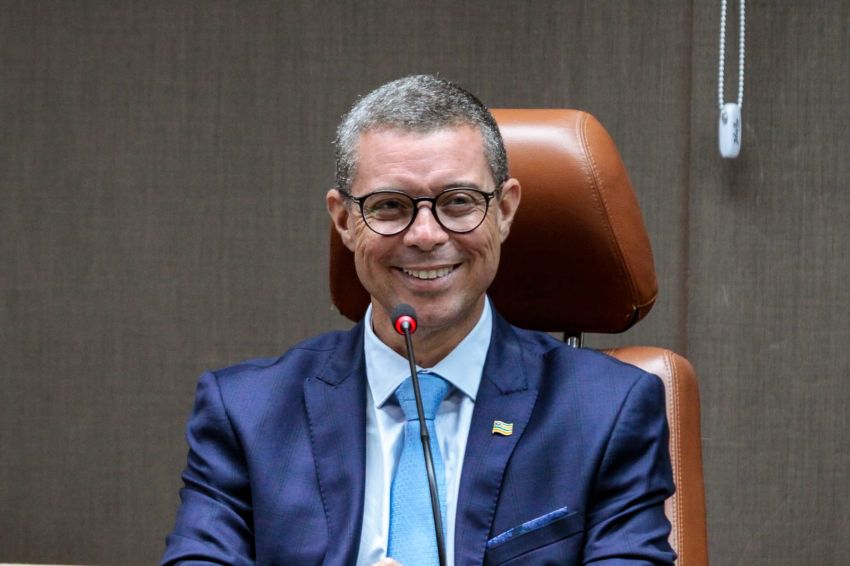 QUINTA PESQUISA ELEITORAL EM 20 DIAS CONSOLIDA LIDERANÇA DE FÁBIO MITIDIERI, APONTA O INSTITUTO FRANÇA