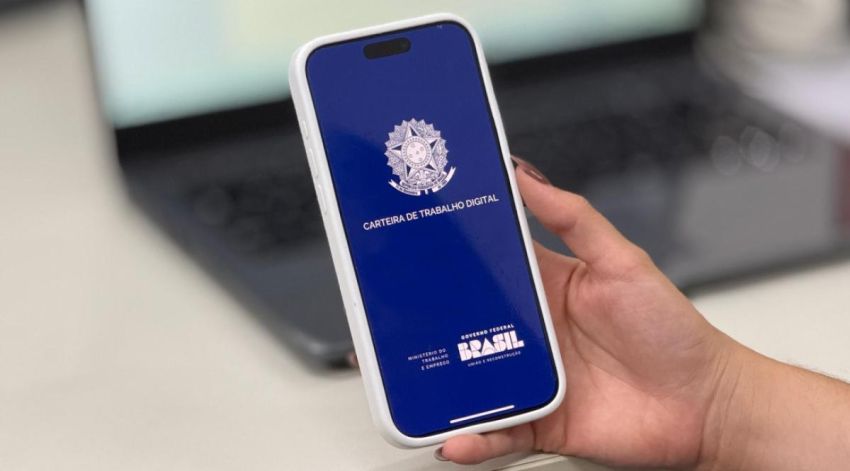 Pesquisa revela que brasileiro prefere emprego com carteira assinada