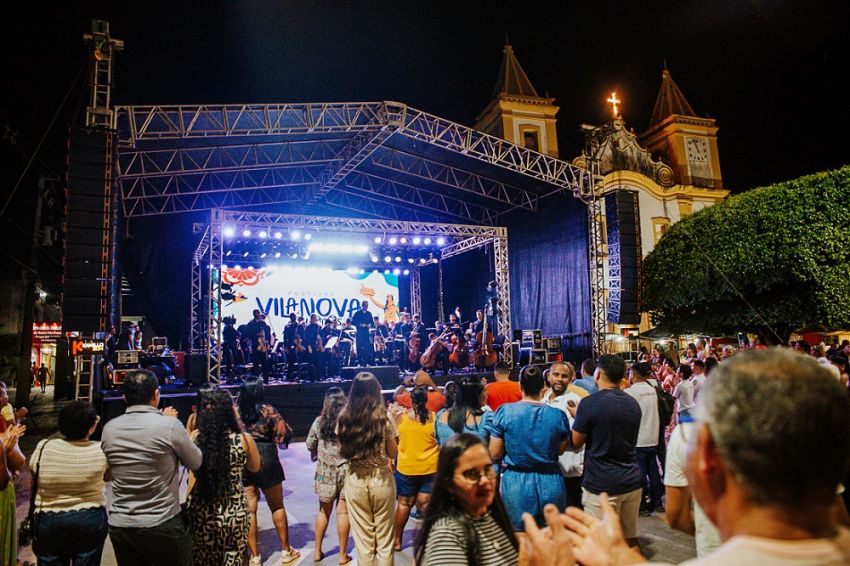 Sergipe lança edital de R$ 1,5 milhão para festivais, feiras e mostras culturais em 2026