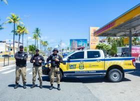 Prefeitura informa alterações no trânsito devido às corridas deste fim de semana em Aracaju