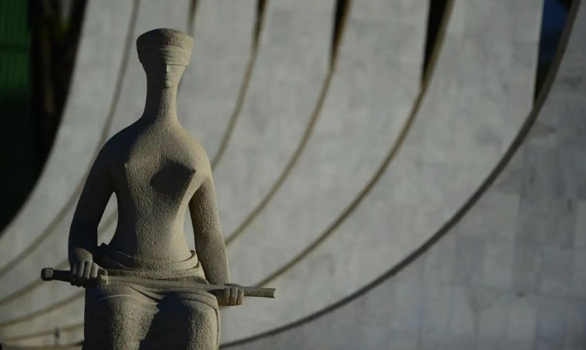 Relator da CPI do Crime Organizado propõe em relatório final indiciamento de PGR, Toffoli, Moraes e Gilmar