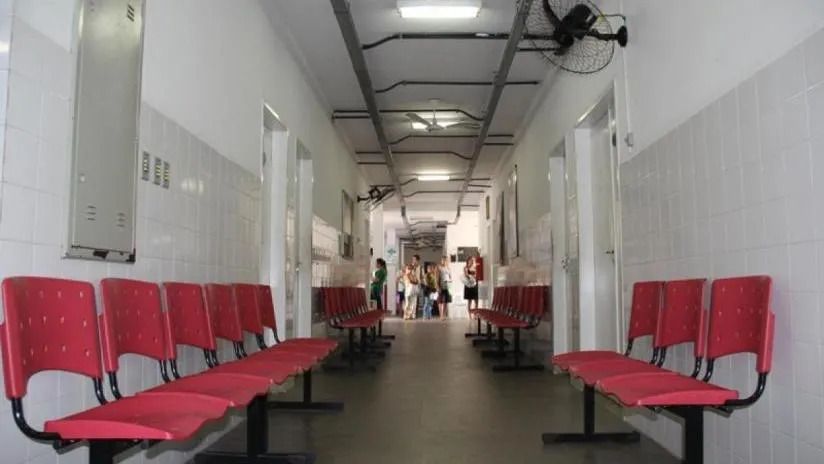 Aracaju registra alta de 103% nos casos graves de síndrome respiratória