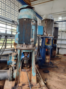 Sindicato acusa Deso de abandonar equipamentos