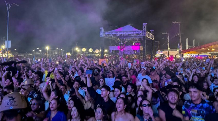 Governo de Sergipe realiza a 3ª edição do Itabaiana Festival