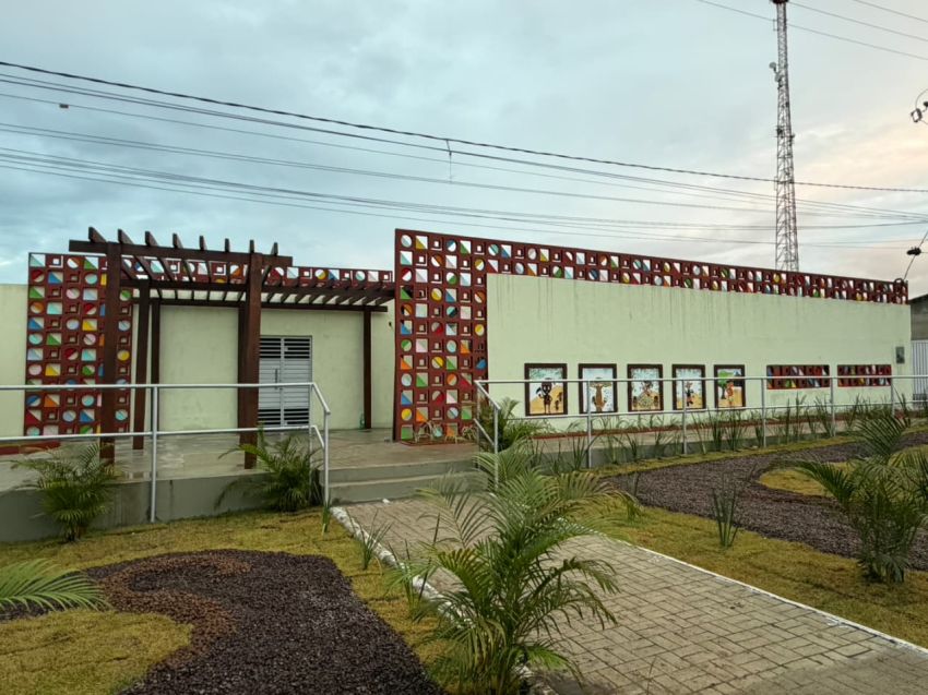 Juca entrega seis obras estruturantes em Pedra Branca neste sábado