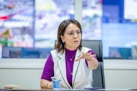 Prefeita Emília determina indenização a feirantes do Mercado Virgínia Leite e obras emergenciais