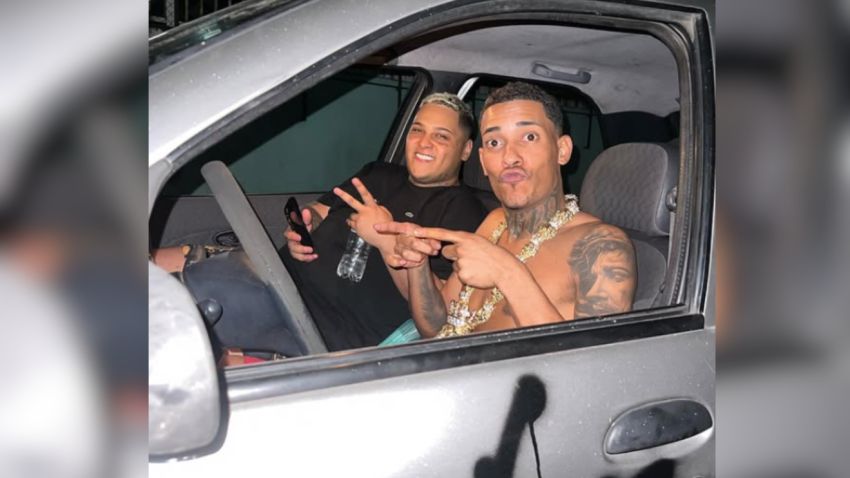 MC Ryan é líder de organização criminosa que movimentou R$ 260 bilhões