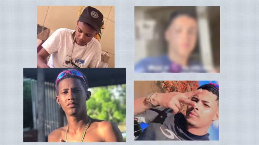 Ministério Público reabre inquérito que apura morte de quatro jovens durante operação policial em Socorro