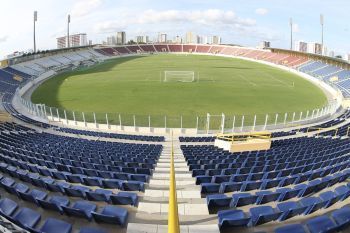 Aracaju entra na lista de centros de treinamento da Copa Feminina de 2027