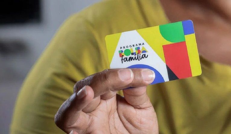 Caixa paga Bolsa Família a beneficiários com NIS de final 3