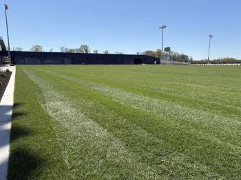 CT que abrigará a Seleção Brasileira será inaugurado nesta semana