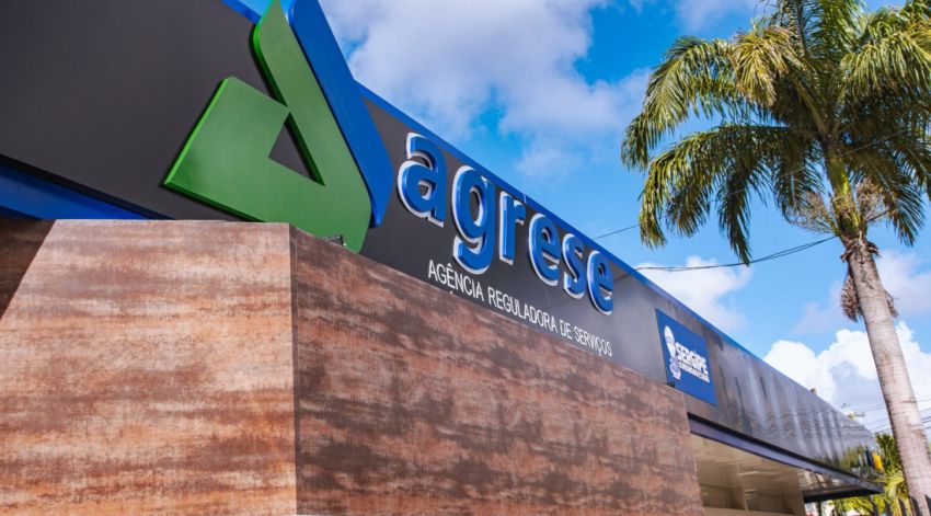 Agrese aplica novas penalidades à Iguá Sergipe por falhas no abastecimento de água