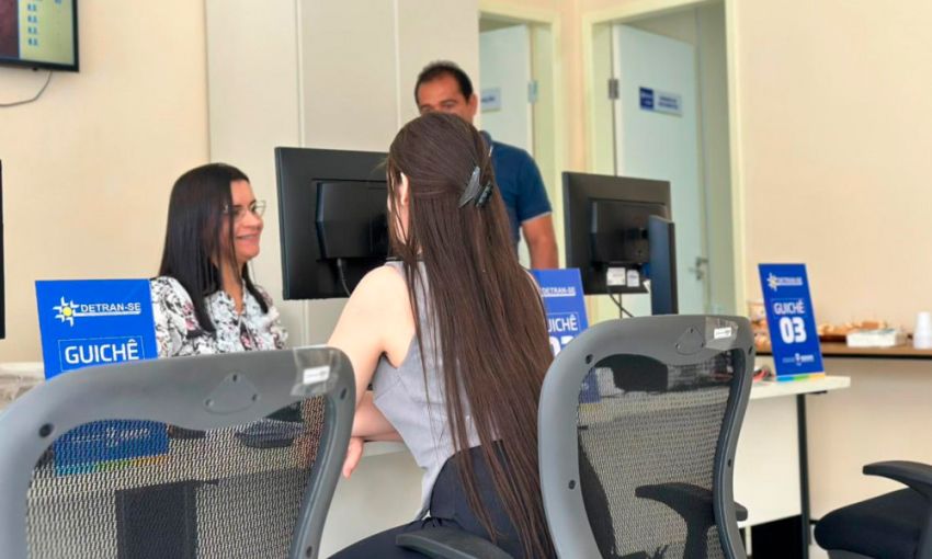 Detran/SE ganha novo posto de atendimento em Nossa Senhora de Lourdes