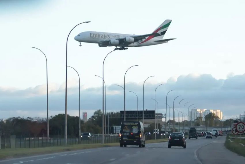 Ministério da Saúde alerta para risco de casos de sarampo após Copa