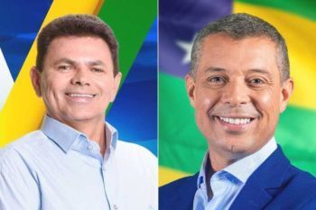 Empate técnico esquenta corrida pelo Governo de Sergipe e mantém Senado em aberto