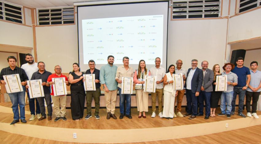 Sergipe recebe mais de R$ 16 milhões de investimentos do Novo PAC da Saúde