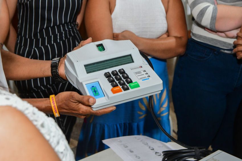 Prazo para tirar ou transferir título de eleitor termina em 10 dias