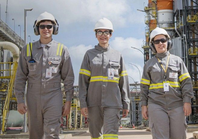 Eneva oferece vagas para trainee em Sergipe