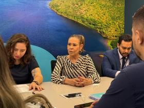 Procon Aracaju orienta condôminos em caso de cobrança de água após contratação de carros-pipas