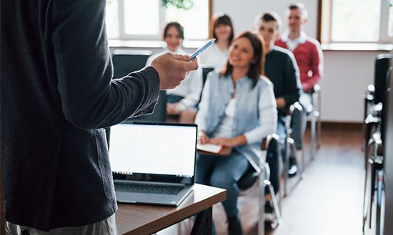 Senac Sergipe oferta 12 cursos gratuitos em duas unidades do estad