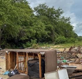 Prefeitura de Aracaju define plano de monitoramento ambiental do bairro Coroa do Meio