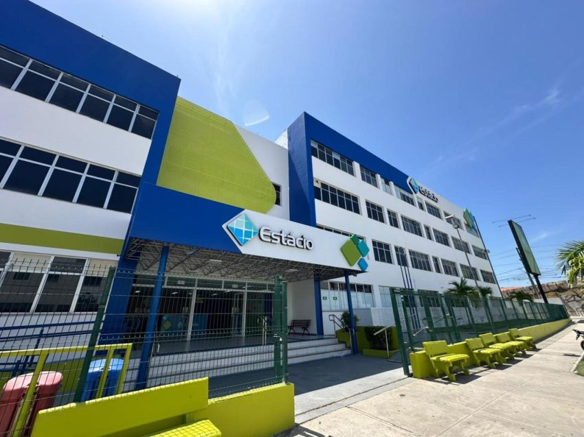 Estácio abre agenda de serviços gratuitos e reforça cuidado com alunos e comunidade