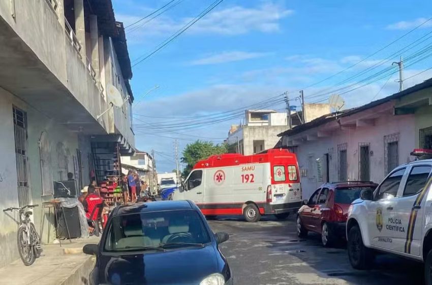 Homem é encontrado morto dentro de casa em Aracaju