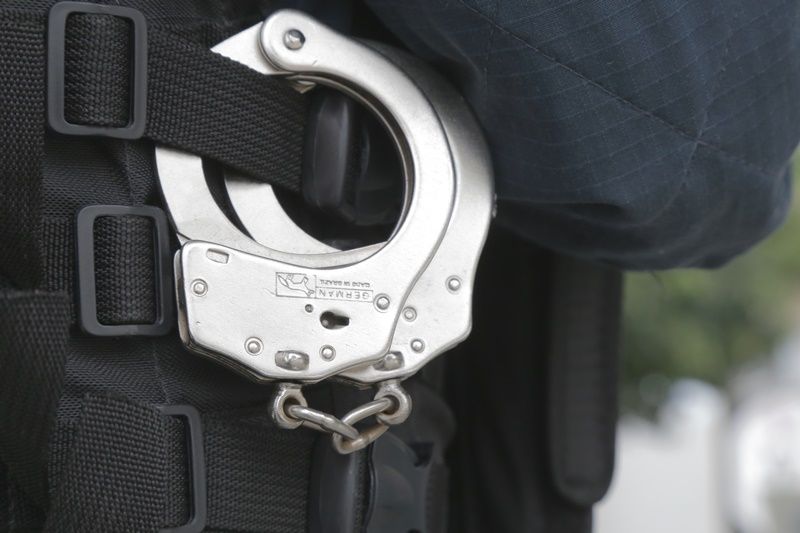 Suspeito de tentar matar quatro pessoas em Aracaju é preso na Bahia