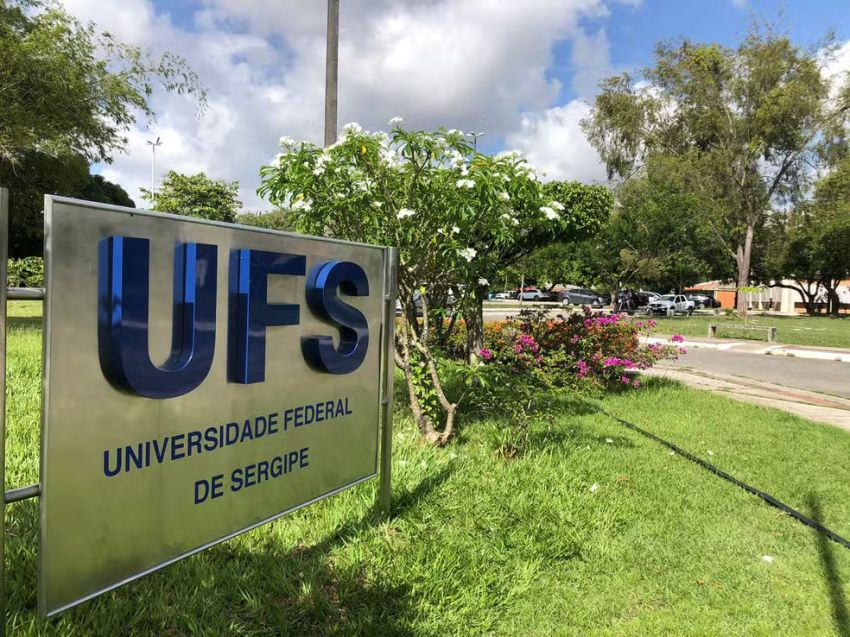 UFS seleciona bolsista de Jornalismo Científico com bolsa de R$ 3,2 mil