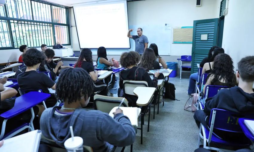 IFS oferta mais de 1.300 vagas em cursos técnicos e graduação