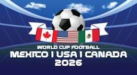 Copa de 2026 terá 48 seleções, nova fase eliminatória e três países-sede; entenda