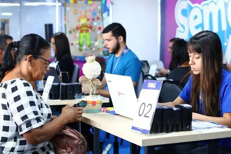 Semana do MEI oferece capacitações gratuitas para empreendedores em Sergipe