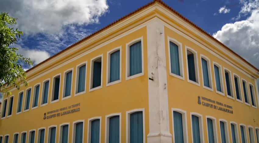 Governo de Sergipe inicia o (re)Conexões Sergipe 2026 na UFS Laranjeiras nesta segunda-feira, 18