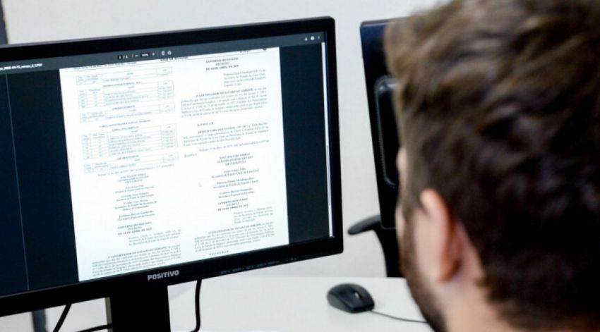 Programa Primeiro Emprego abre edital com 1.780 vagas
