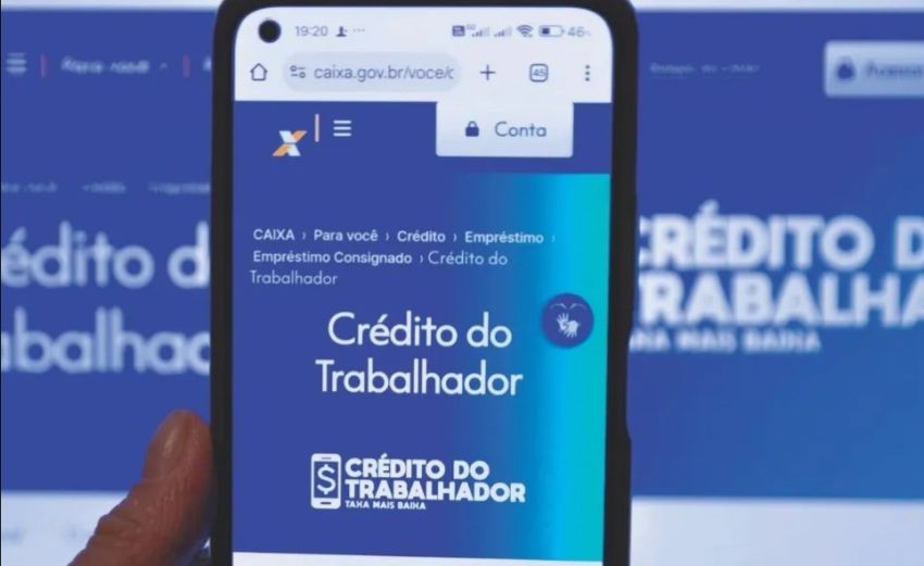 INSS exige biometria facial para consignados
